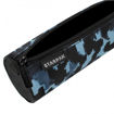 Picture of Starpak Blue Camo Pencil Case